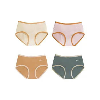 ROBINHOOD Underpants Women's Combo Set