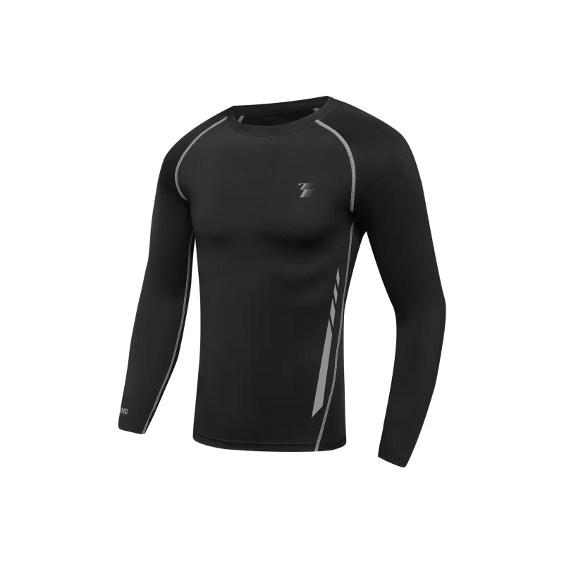 361° Workout Clothing Men's Raw White-6