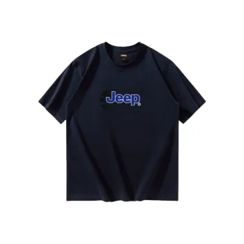 Jeep Explorer 2.0 T Shirt Men's