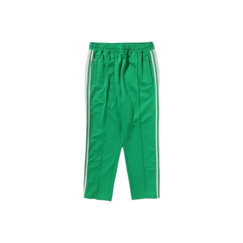 A BATHING APE Sports Pants Men's-0