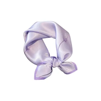 JEANSWEST Mulberry Silk Scarves Women's