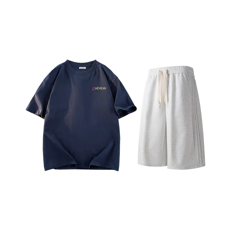 MEXICAN Casual Sportswear Unisex-5