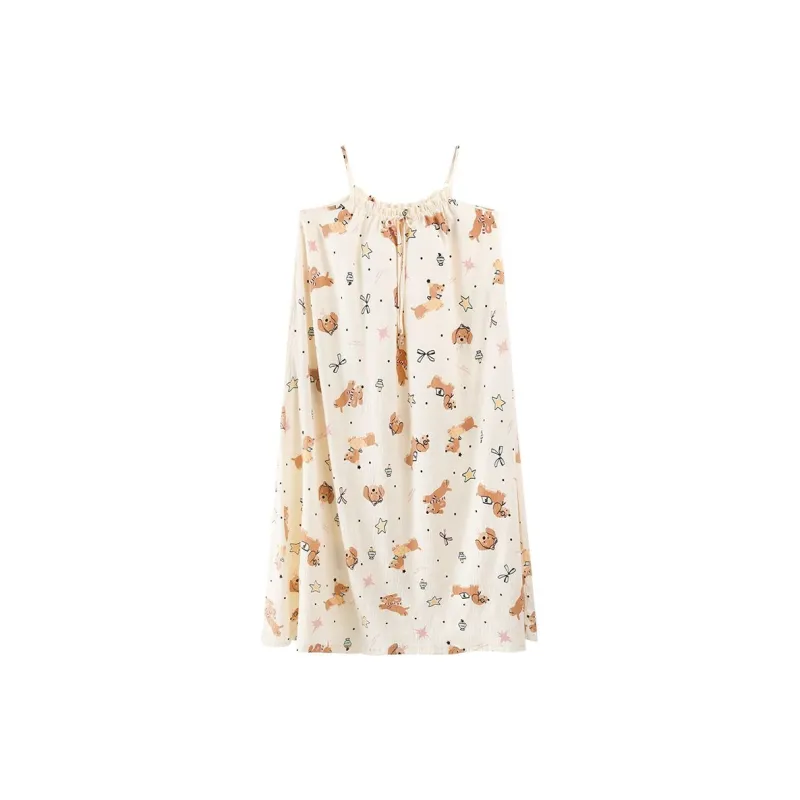 Ta Yan Women's Nightgowns-2