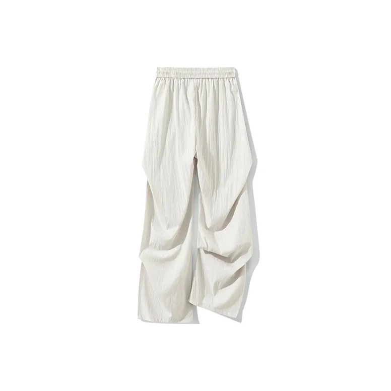 Caramella Cargo Pants Unisex-8
