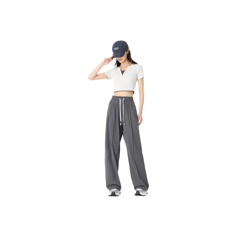 The New Age Family Casual Pants Women's-23