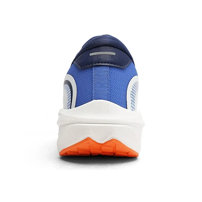 K bird Cushioning, Breathable, Lightweight Low Top Casual Racing Running Shoes Men's-16