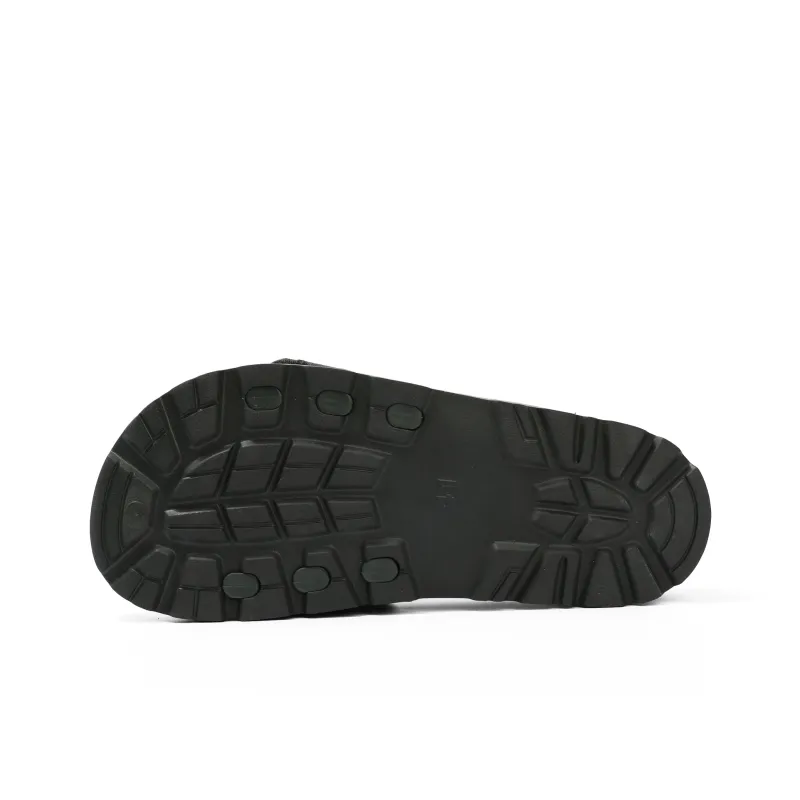 DOUBLE STAR 88 Slip Resistant Abrasion Resistant Slide Slippers Men's-7
