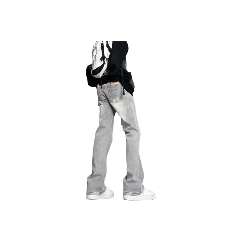 Universal Templates Jeans Unisex-7