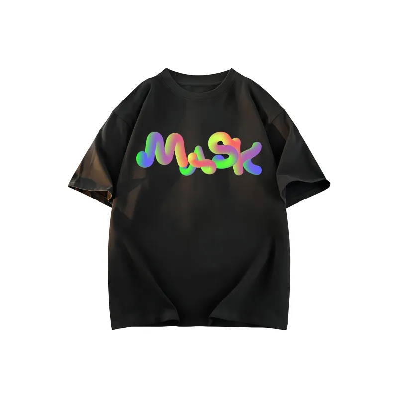 MASKPARK T-Shirts Unisex-0