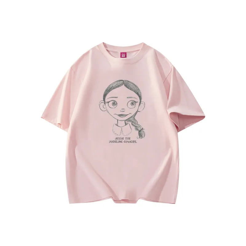 Disney Toy Story Series T Shirt Unisex-4