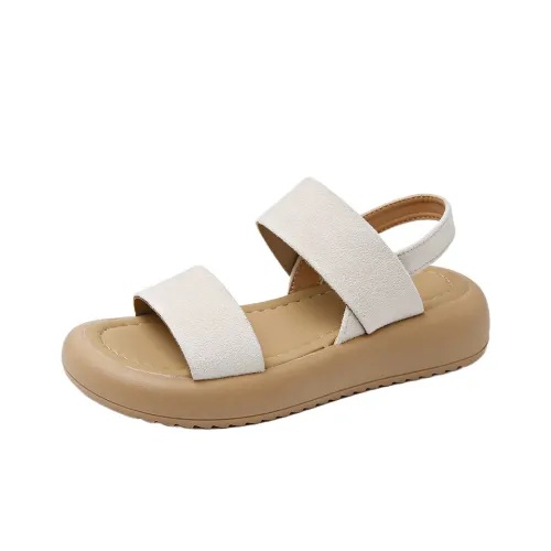 Zomila One Strap Sandals Women's