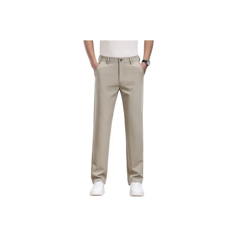 A.B.X Suit Trousers Unisex-10