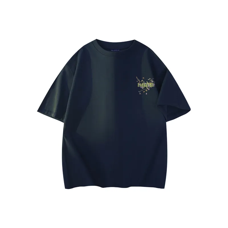 PAUL COSTELLOE T Shirts Unisex-7