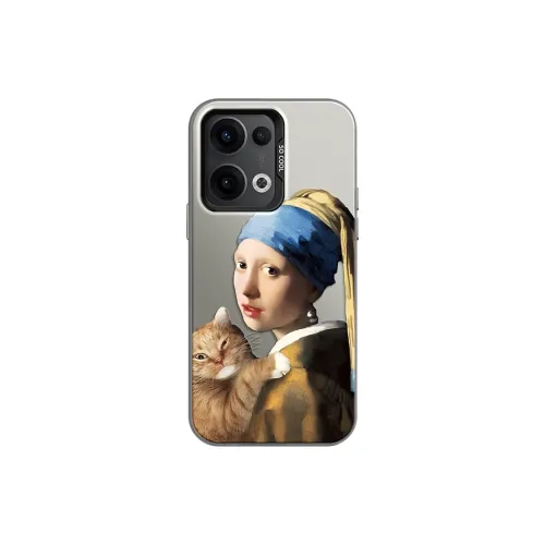 YICAIJIA Phone Cases