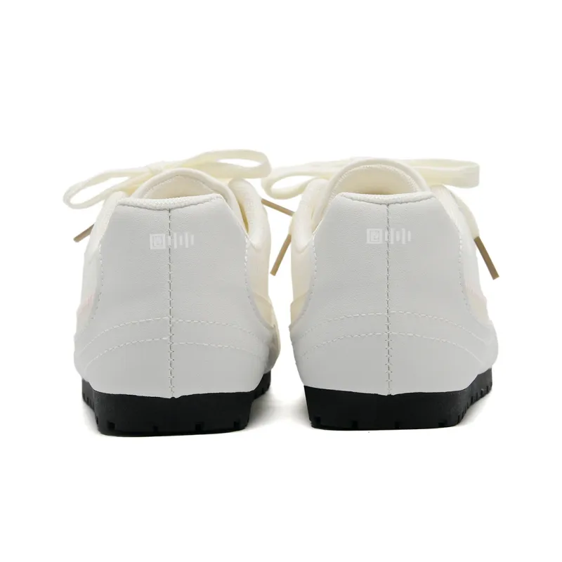 Circle Small Cushioning, Breathable, Balanced, Lightweight Low Top Casual Shoes Women's-6
