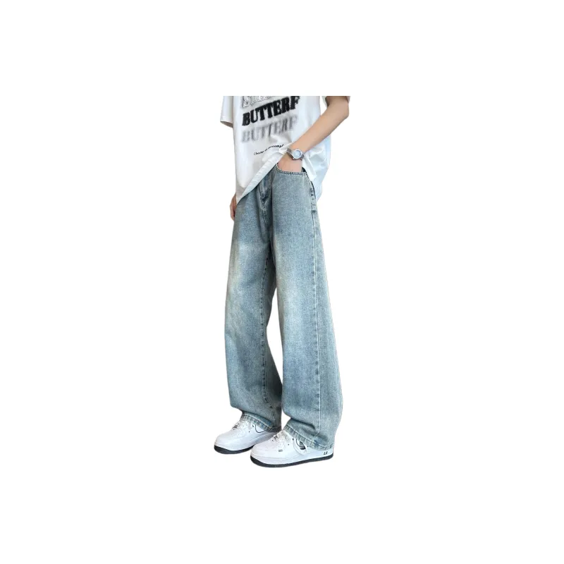 S.k. Manor Hill Jeans Unisex-15