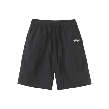 MEIPIN TANG Casual Shorts Unisex