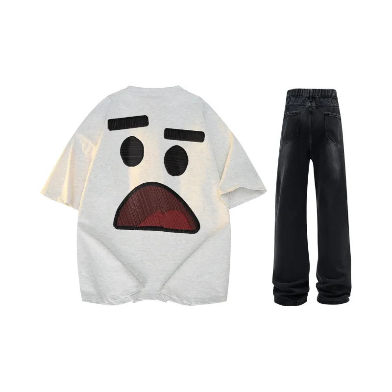 7 SEVFUN Casual Sportswear Unisex-15