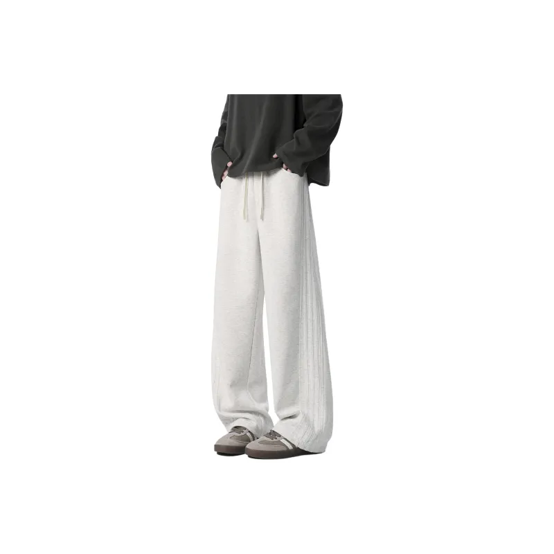 HAPPY PARTY Casual Pants Unisex-1