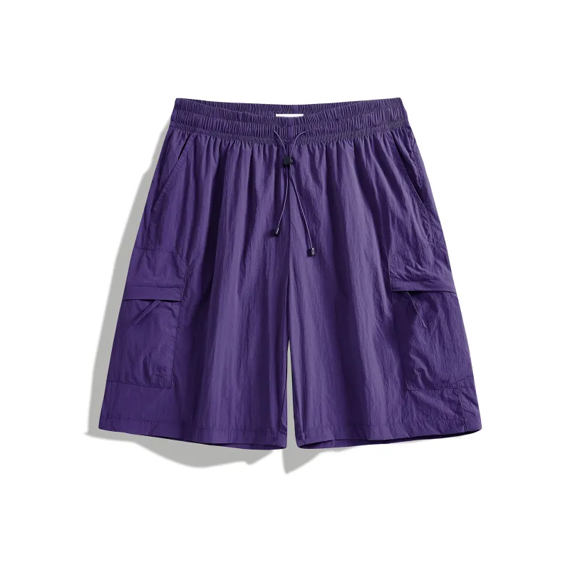 Pirkadat Casual Shorts Unisex-22