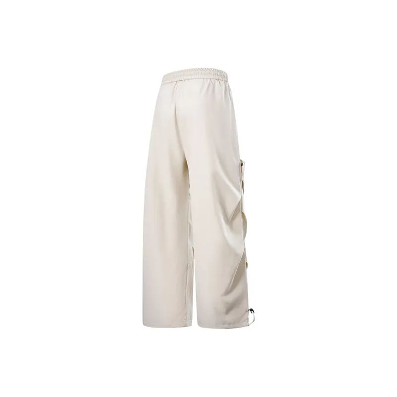 CHARLIE GOLF Casual Pants Unisex-24