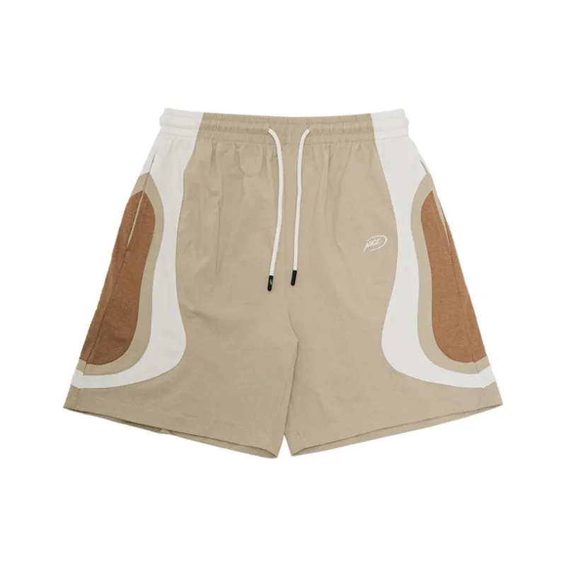 NICEID Basketball Shorts Unisex-8