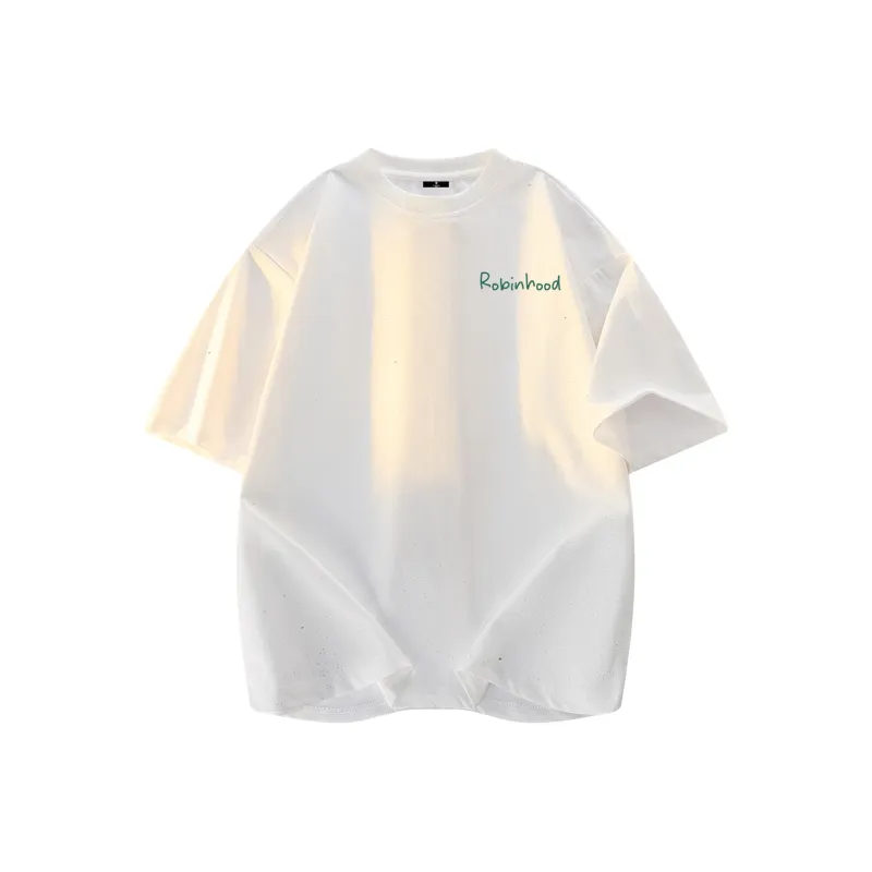 ROBINHOOD T Shirts Unisex-6