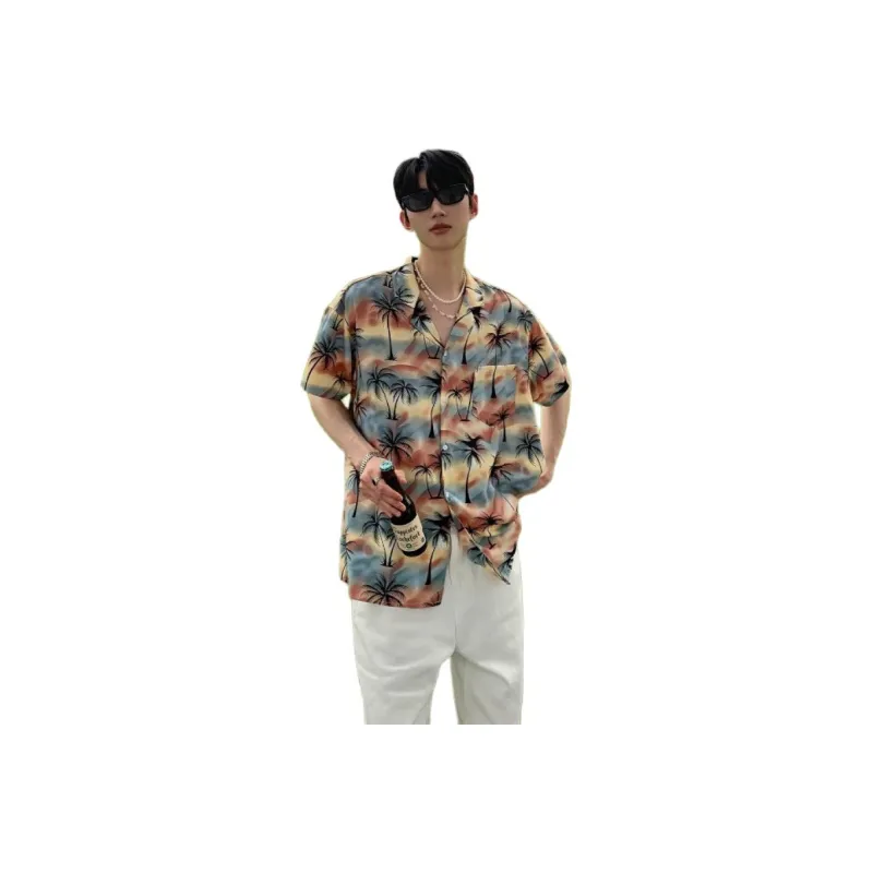 RVANGUARD Shirts Unisex Image Color-2