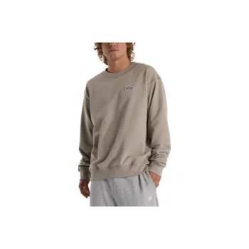 New Balance SS25 Sweatshirt Men's Khaki
