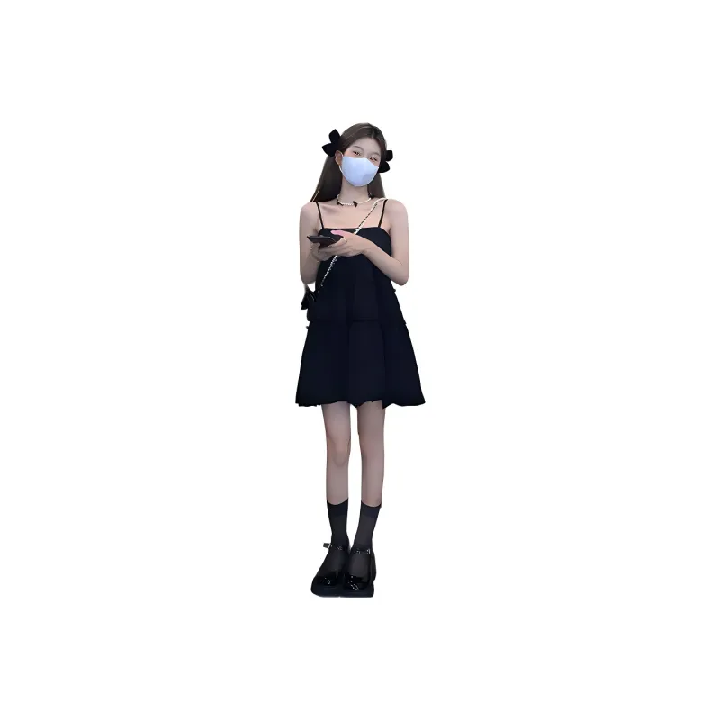 Dior Beauty Slip Dresses Women's-1