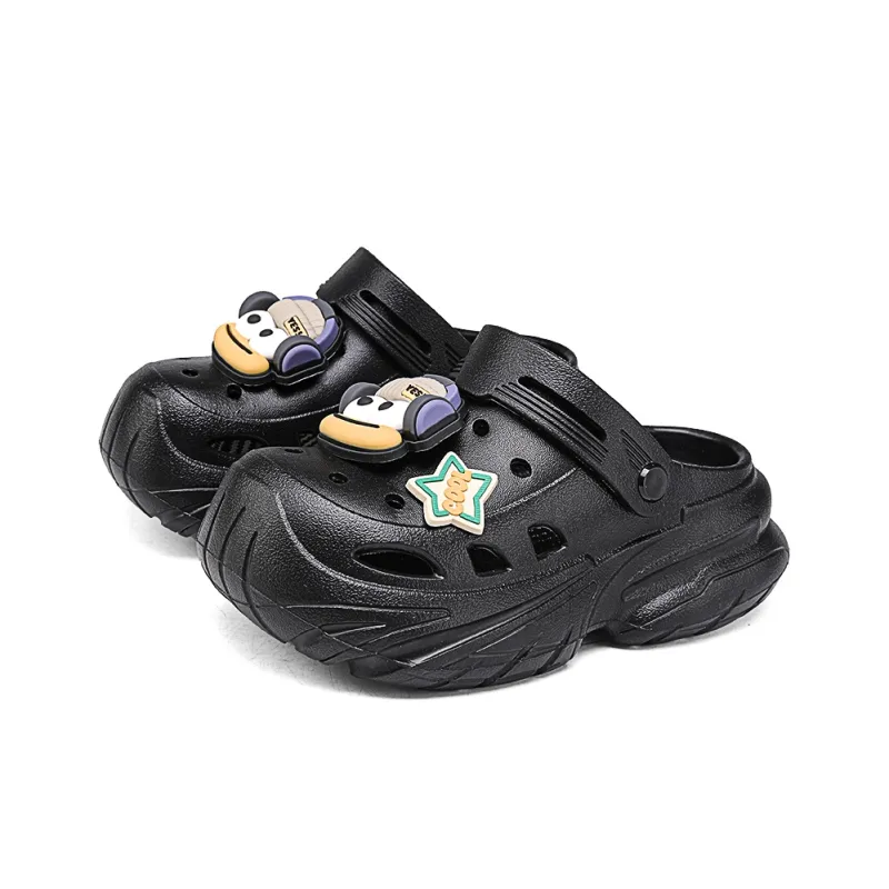 CHAOPAISHA Clogs Unisex-1