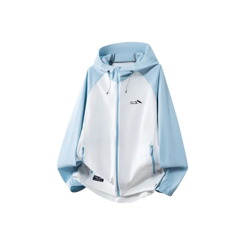 CAN·TORP Sun Protection Clothing Unisex-2
