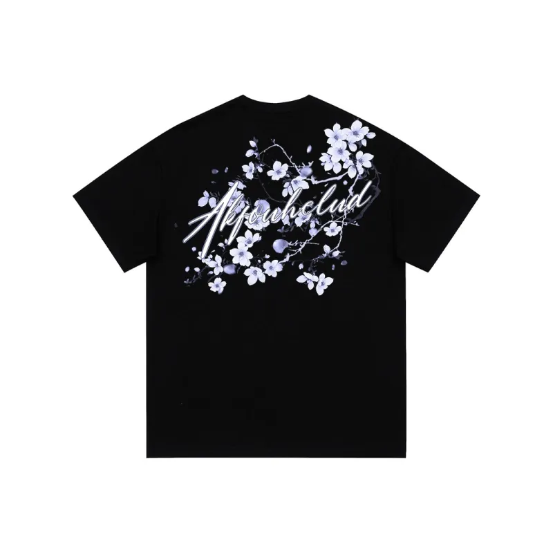 K411 T Shirts Unisex-4