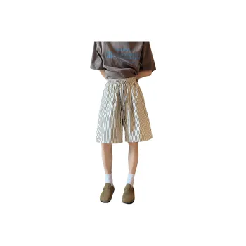 H.V.G.A Casual Shorts Unisex