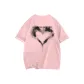Pink[100% cotton Heavyweight]