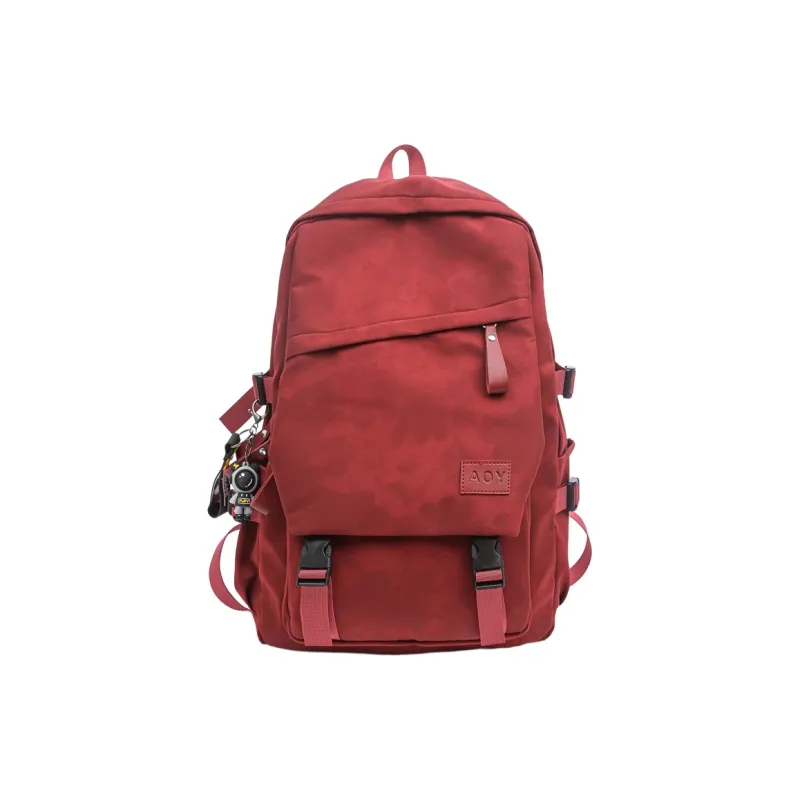 GOBLIN SHARKS 1759 Nylon Backpack Regular Unisex Multicolor-13