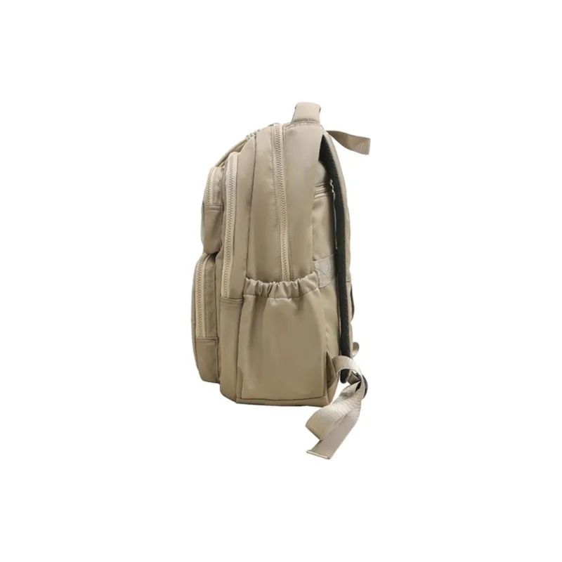 BEN SHERMAN Nylon Backpack Unisex Multicolor-3
