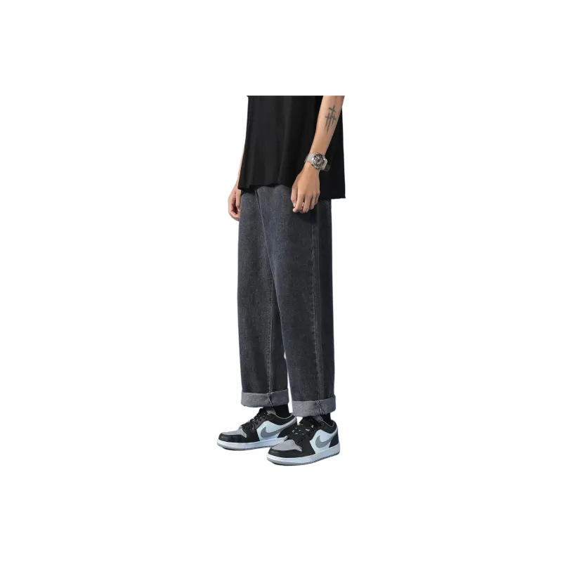 Lightning X Storm Jeans Unisex-10