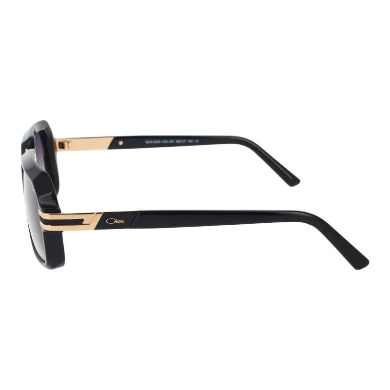 CAZAL Rectangle frame Tinted Sunglasses-2