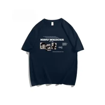 TONYBEAR T Shirts Men