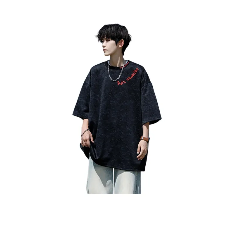 GY.VG T Shirts Unisex-0