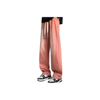 THREEAGAINTHR33 Jeans Unisex