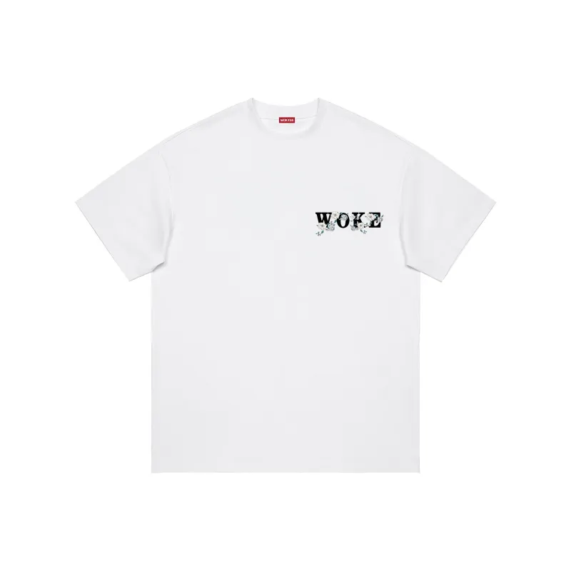 WOKXSS T Shirts Unisex-5