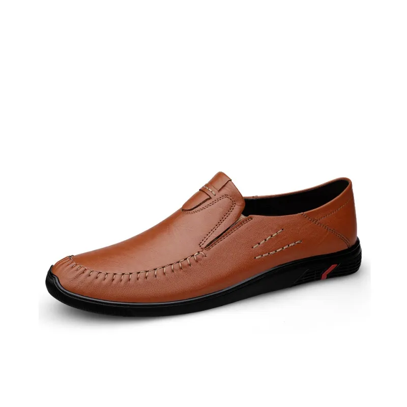 British Knights Casual Shoes Men's Brown-1