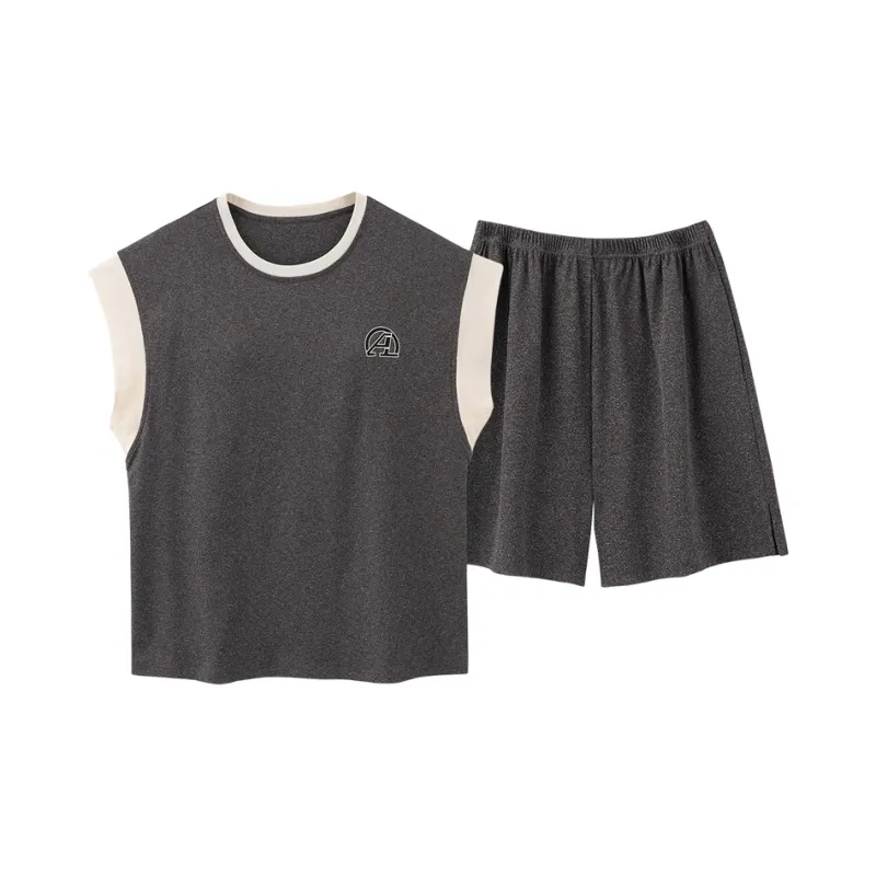 Pretty lady Women's Pajama Sets-0