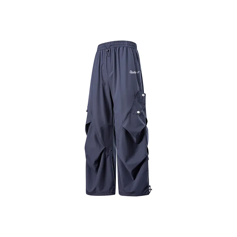 CHARLIE GOLF Casual Pants Unisex-19