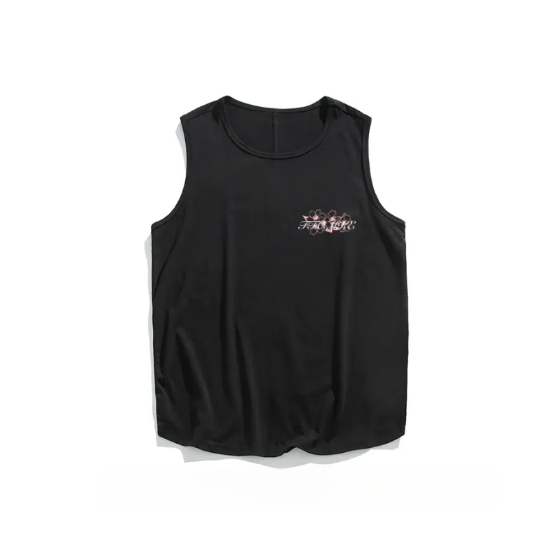 FFOMKE Tank Tops Unisex-1