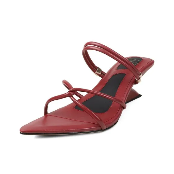 Schilling Slip Resistant Quick Dry Slide Slippers Women's-0