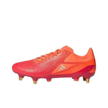 Adidas Adizero RS15 Pro Sg Rugby Lucid Red Cloud White Team Solar Orange