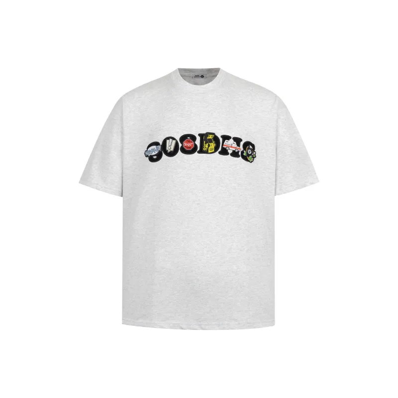 YINLEI T Shirts Men-4